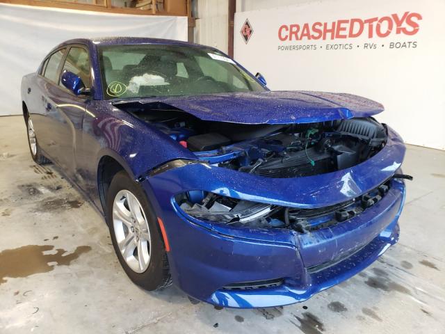 dodge charger sx 2019 2c3cdxbg4kh696143