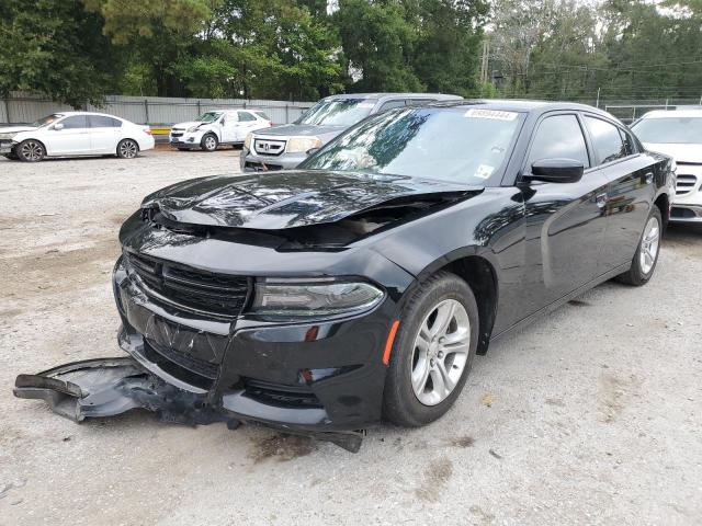 dodge charger sx 2019 2c3cdxbg4kh707836