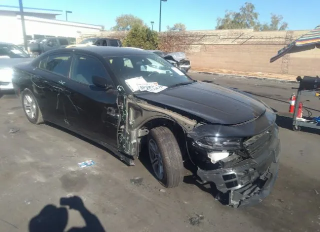 dodge charger 2019 2c3cdxbg4kh707870