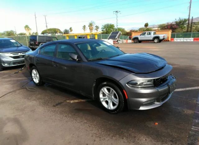 dodge charger 2019 2c3cdxbg4kh711692