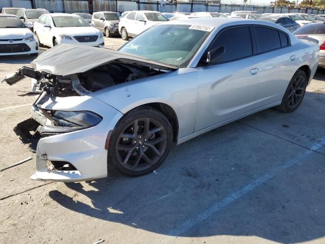 dodge charger sx 2019 2c3cdxbg4kh715418