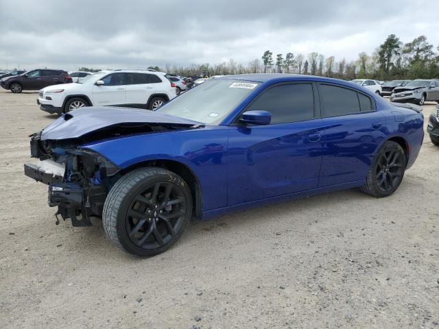 dodge charger 2019 2c3cdxbg4kh724927