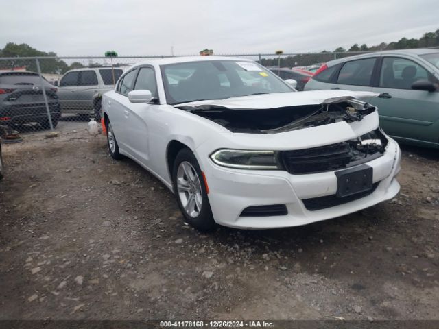 dodge charger 2019 2c3cdxbg4kh725446