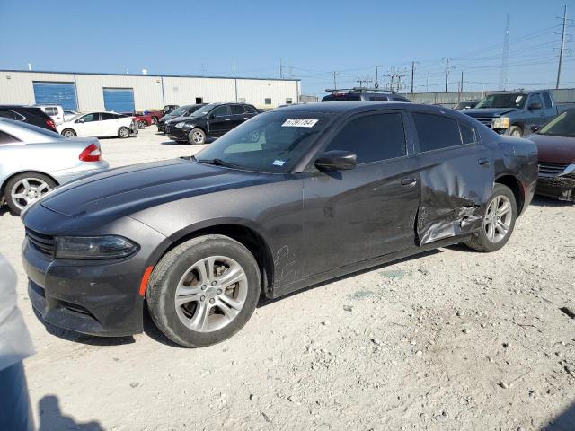 dodge charger sx 2019 2c3cdxbg4kh743641