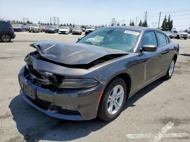 dodge charger sx 2019 2c3cdxbg4kh754316