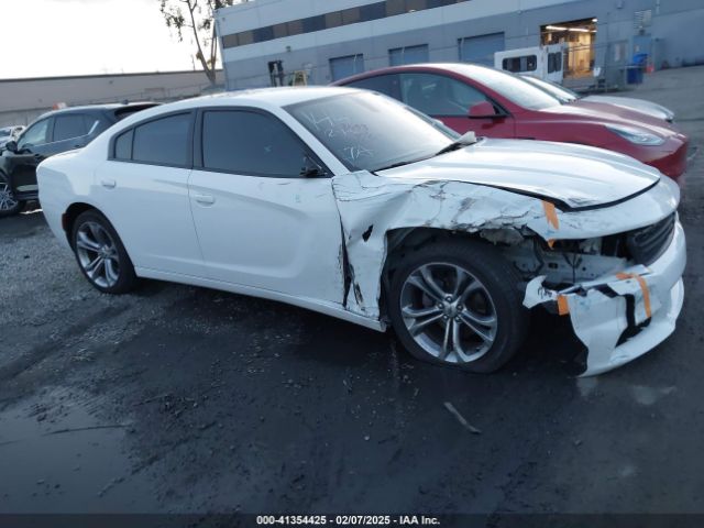 dodge charger 2019 2c3cdxbg4kh754493