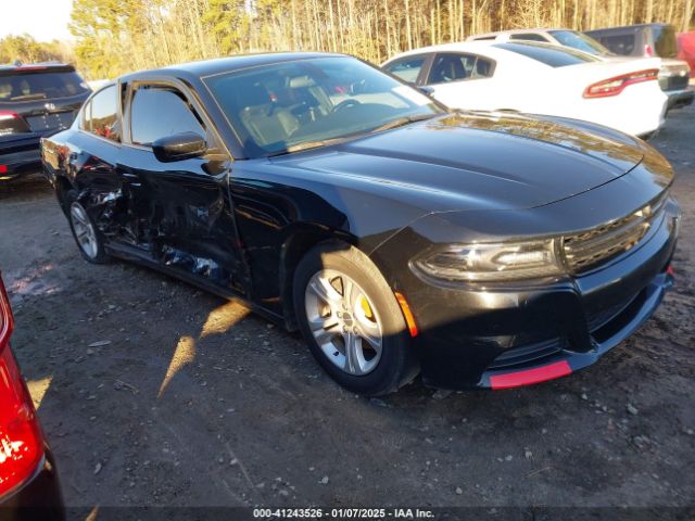 dodge charger 2019 2c3cdxbg4kh758625