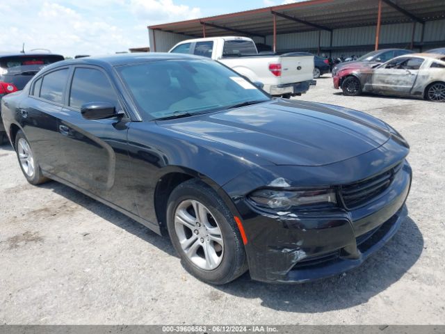 dodge charger 2019 2c3cdxbg4kh760102