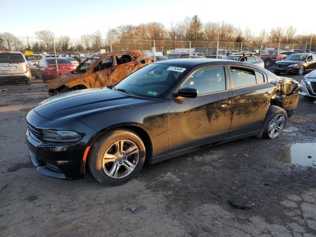 dodge charger sx 2020 2c3cdxbg4lh117931