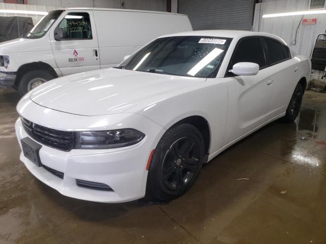 dodge charger 2020 2c3cdxbg4lh119131