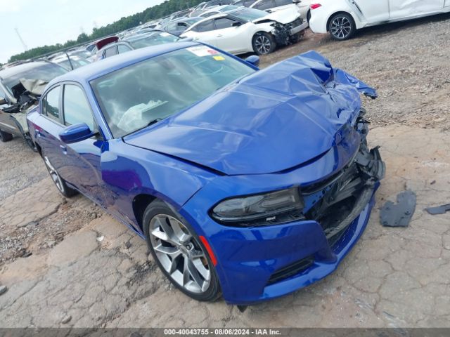 dodge charger 2020 2c3cdxbg4lh138276