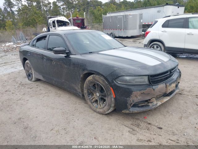 dodge charger 2020 2c3cdxbg4lh144790