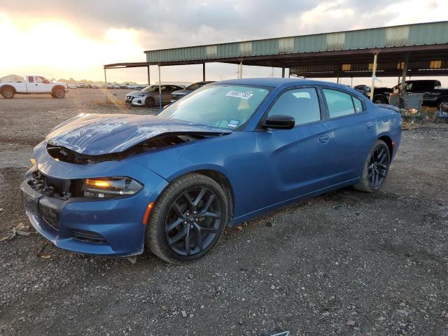 dodge charger sx 2020 2c3cdxbg4lh163615