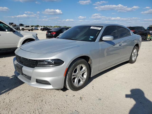 dodge charger 2020 2c3cdxbg4lh254495