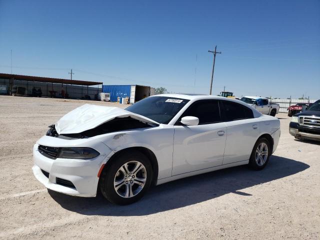 dodge charger 2021 2c3cdxbg4mh515027