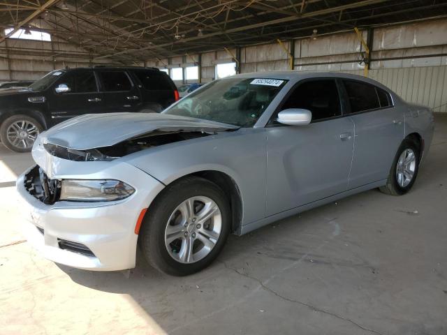 dodge charger sx 2021 2c3cdxbg4mh522558