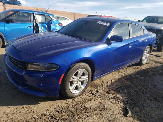 dodge charger 2021 2c3cdxbg4mh536413