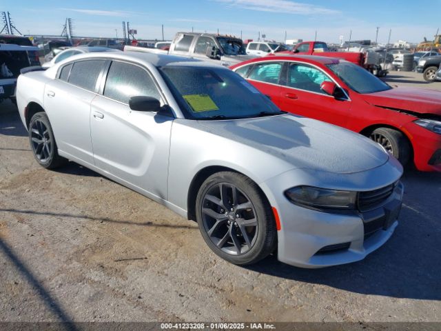 dodge charger 2021 2c3cdxbg4mh540364