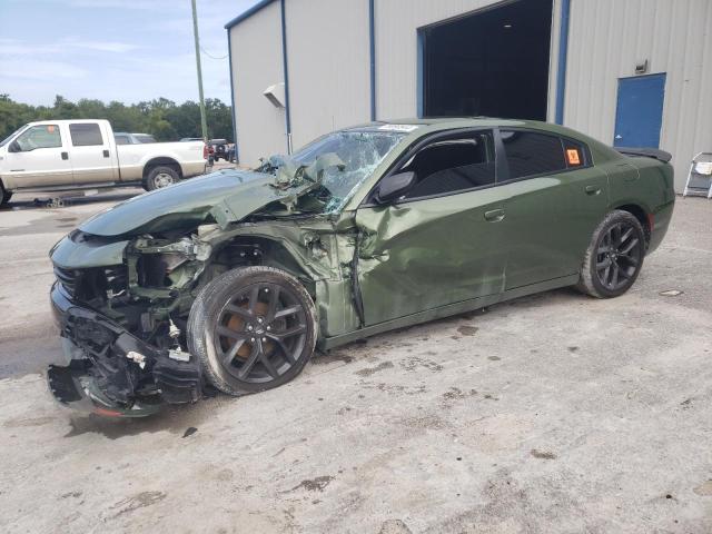 dodge charger sx 2021 2c3cdxbg4mh569699