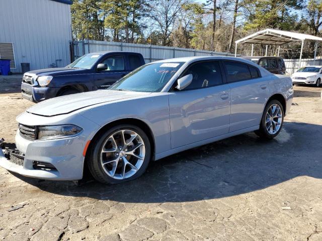 dodge charger 2021 2c3cdxbg4mh617086