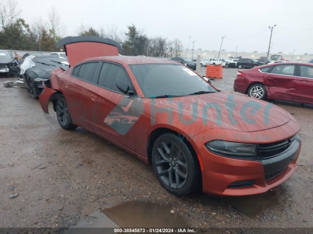 dodge charger 2021 2c3cdxbg4mh625530