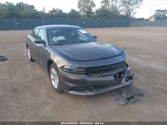 dodge charger 2021 2c3cdxbg4mh632297