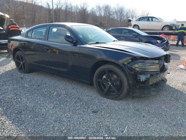 dodge charger 2021 2c3cdxbg4mh659578