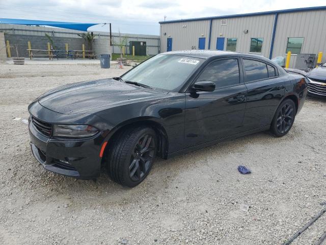 dodge charger sx 2021 2c3cdxbg4mh678762