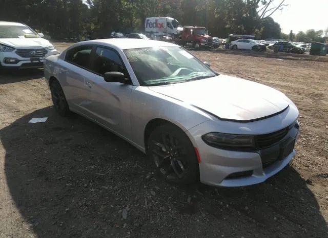 dodge charger 2021 2c3cdxbg4mh679393