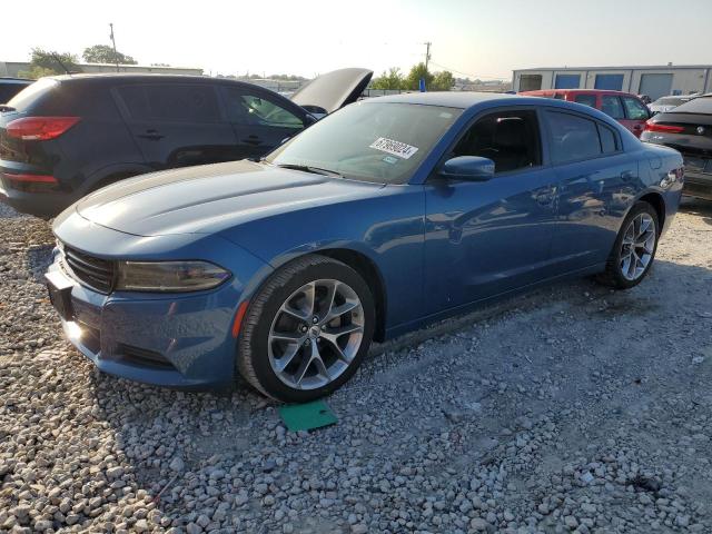 dodge charger sx 2022 2c3cdxbg4nh123599