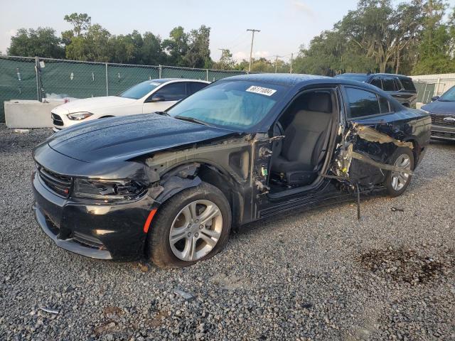 dodge charger sx 2022 2c3cdxbg4nh143271