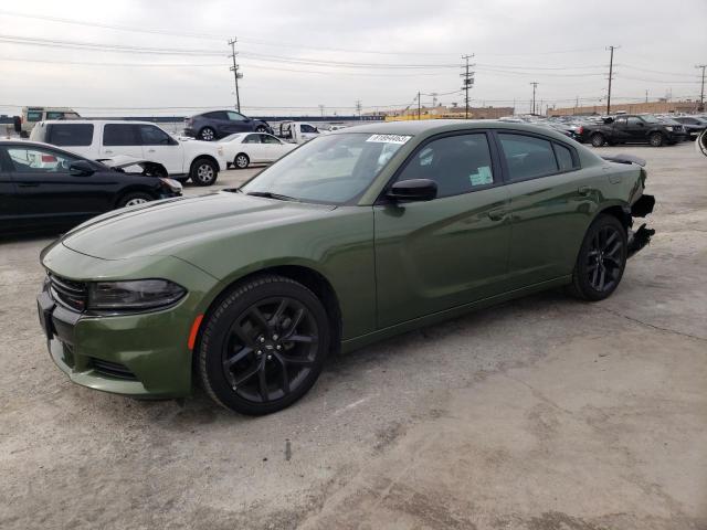 dodge charger 2022 2c3cdxbg4nh158014