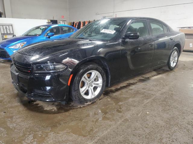 dodge charger sx 2022 2c3cdxbg4nh165836