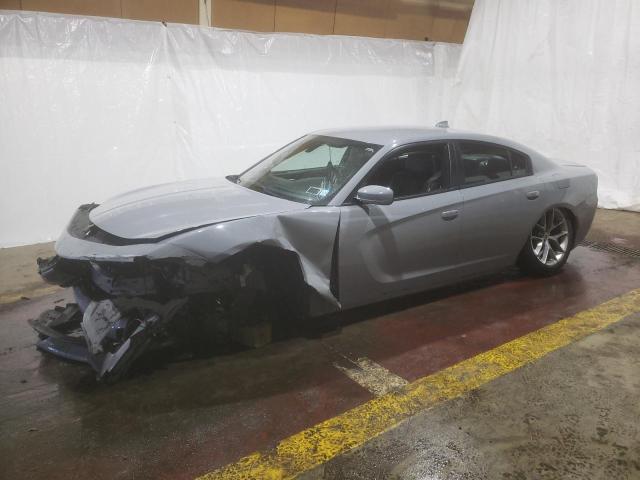 dodge charger 2022 2c3cdxbg4nh166890