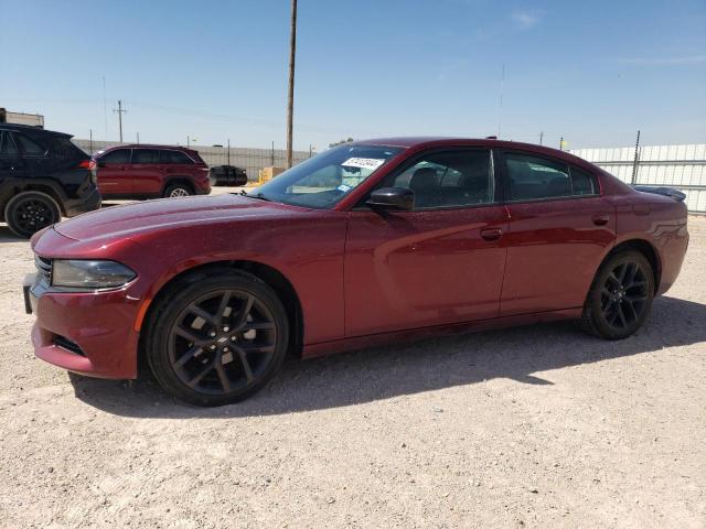 dodge charger 2022 2c3cdxbg4nh189618