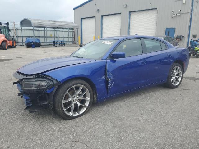 dodge charger sx 2022 2c3cdxbg4nh202898