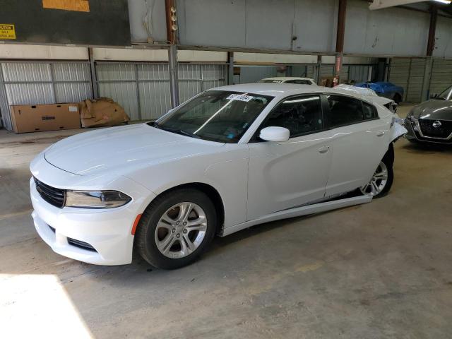 dodge charger 2022 2c3cdxbg4nh207972