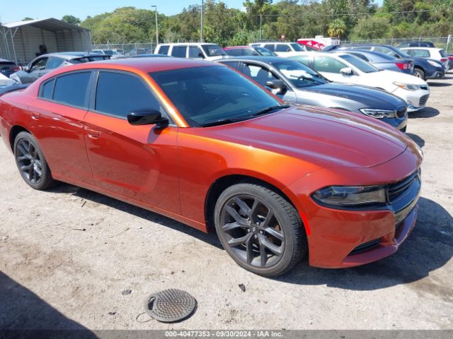 dodge charger 2022 2c3cdxbg4nh221080