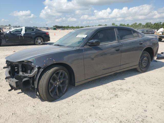 dodge charger sx 2022 2c3cdxbg4nh221242