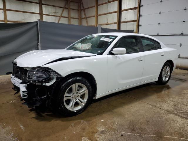 dodge charger sx 2022 2c3cdxbg4nh239076