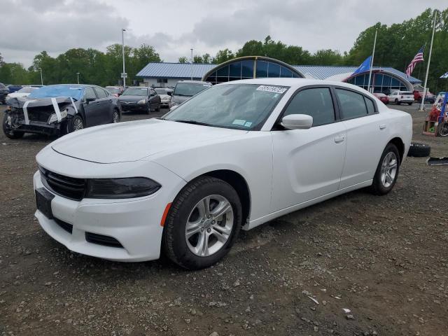 dodge charger 2022 2c3cdxbg4nh258923