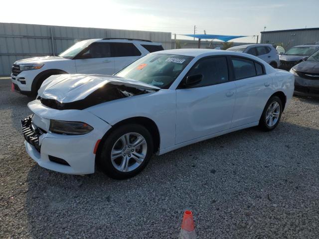 dodge charger 2023 2c3cdxbg4ph531149