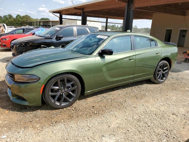 dodge charger sx 2023 2c3cdxbg4ph551515