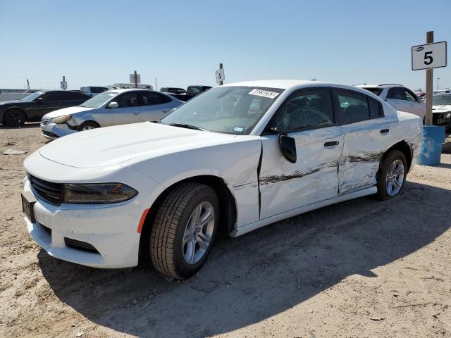 dodge charger sx 2023 2c3cdxbg4ph572641