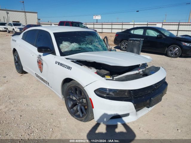 dodge charger 2023 2c3cdxbg4ph627167