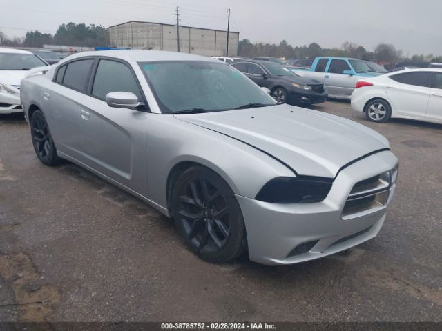 dodge charger 2012 2c3cdxbg5ch111023