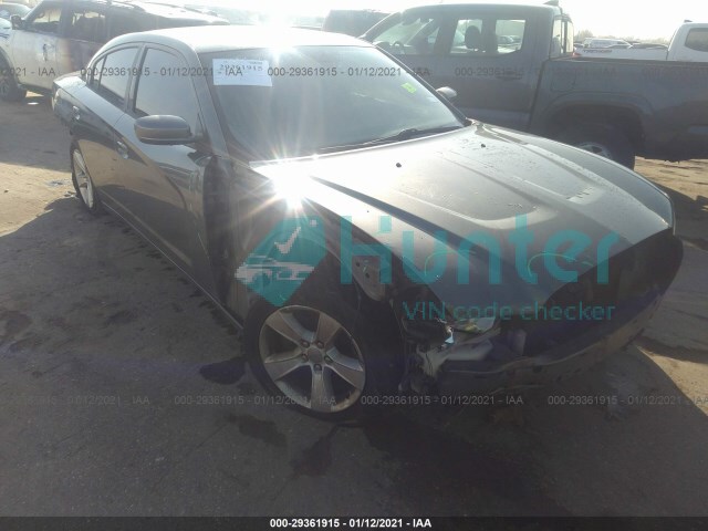 dodge charger 2012 2c3cdxbg5ch115105