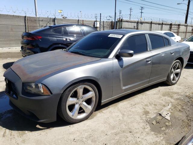 dodge charger se 2012 2c3cdxbg5ch116190