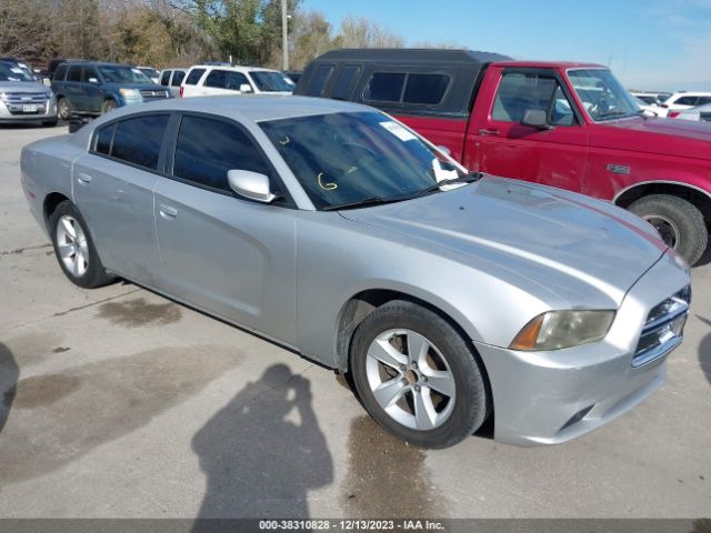 dodge charger 2012 2c3cdxbg5ch119798