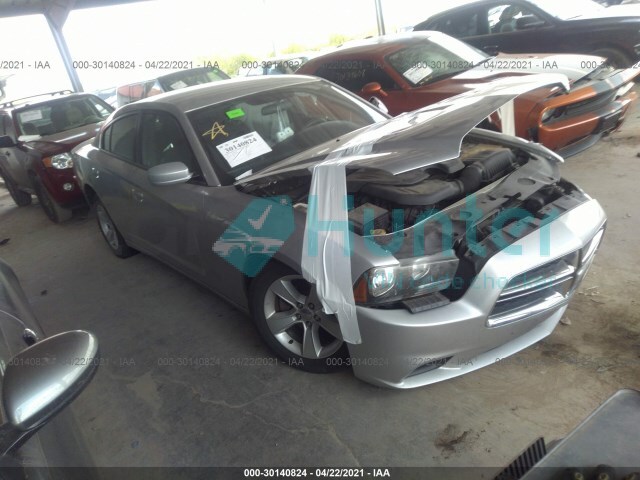 dodge charger 2012 2c3cdxbg5ch161498